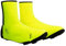 BBB Unisex BBB Cycling Fahrrad berschuhe WaterFlex 3 0 fur Herren und Damen Regenschutz Wasserdicht Ubers, Neongelb, 37 38 EU