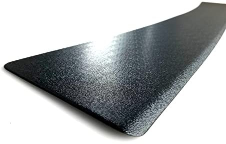 OmniPower® Ladekantenschutz schwarz passend für Opel Combo Kombi Typ: 2018-