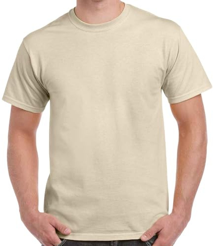 gildan Heavy Cotton™ T-Shirt für Erwachsene, Unisex