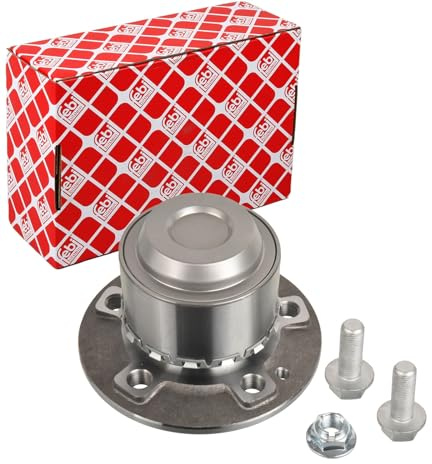 FEBI BILSTEIN Wheel Bearing Kit 179654