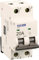 EUR'OHM Disjoncteur bipolaire courbe C connexion vis haut/bas - IP20/IK02 20A 6kA - Matériel électrique