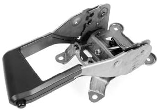 Maneta freno de mano para Renault Megane 2 8200540725 ZZZZ