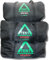 TentSpares - Universal Tent Bag to fit from 2-3 Berth to 6-8 Berth Tents, Camping Accessories, Tent Bag, Black (Large - 68 x 34 x 33cm approx)