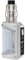 Geekvape Aegis L200 Legend 3 Kit, Leakproof Top Airflow Design, Smart Lock, Battery Not Included, Eco Mode, 2ml Cartridge Capacity, No Nicotine (Silver)