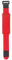 Gitarren-Bundsaiten Dämpfer Dämpfer Dämpfer Wraps Gitarrenband für Gitarren Bass Ukulele Saiteninstrumente