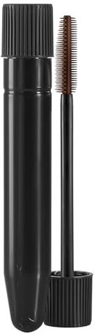 Collistar Mascara Infinito Refill, Incurva, Definisce, Lunghezza Estrema, Massima Definizione, Effetto Lifting, Lunga Durata, Zero Sbavature e Grumi, Ricaricabile, Colore Marrone, 7,5 ml