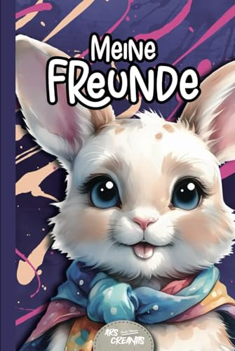 Meine Freunde - Edition: Hasen