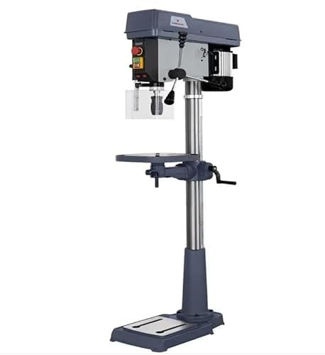 CORMAK Säulenbohrmaschine Z5020BF/230V VARIO, 75 kg
