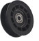 587973001 Poulie tendeur pour tondeuse à gazon Compatible avec différentes marques et modèles