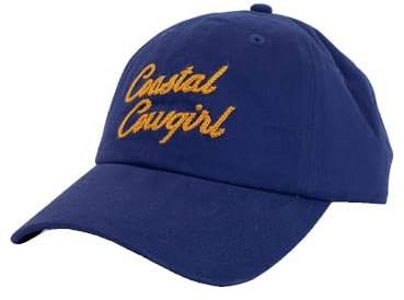 Hurley Damen Cap Casquette Femmes - Coastal Cowgirl