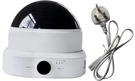 Electric Gel Nail Polish Remover Machine with Adjustable Temperature & Timer, Detachable Soaking Bowl for Salon & Home Use
