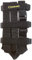 Coghlan's Unisex Adult C0036 Bottle Carrier - Black, One Size