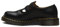 DR MARTENS 8065 Mary Jane Boots, Schwarz, 37 EU