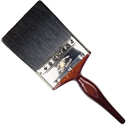 Hamilton Perfection Paint Brush 4 Inch