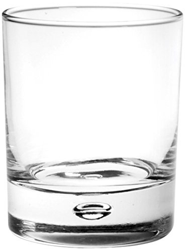 Centra Double Old Fashioned Tumbler - 10.75 UK oz. 305ml. 9.4cm high. Box quantity 6