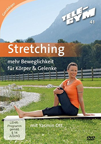 TELE-GYM 41 Stretching