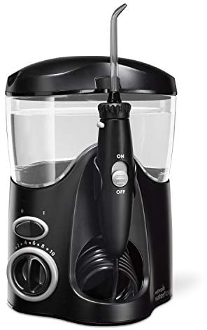 Waterpik WP-112E1 Ultra Munddusche BLACK