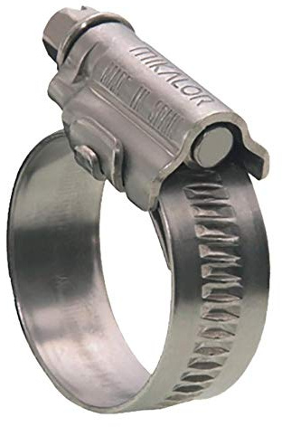 damesa asfa-sw1 Schelle asfa-sw1 verzinkt Durchmesser 60 – 80