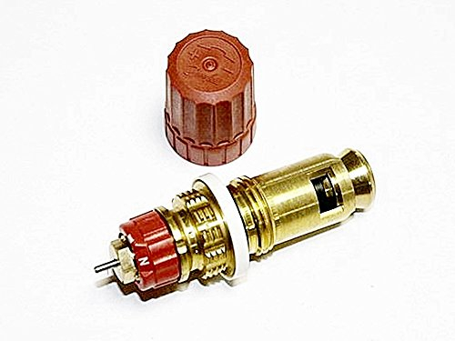 Danfoss Einbauventil Serie 3 RA-NI