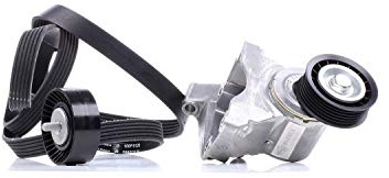INA 529 0007 10 Timing Belts