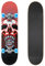 Osprey xootz skull skateboard