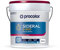 Pintura Plastica Procolor Sideral S500 Blanco mate 15 Lt