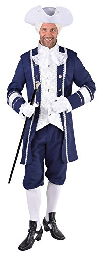 M217250-L Herren Marquis blau Gr.L=56