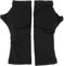F Fityle Eiskunstlauf Handschutz Mat Set Warm, Elastisch, M