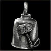 Gremlin Bell Thor's Hammer