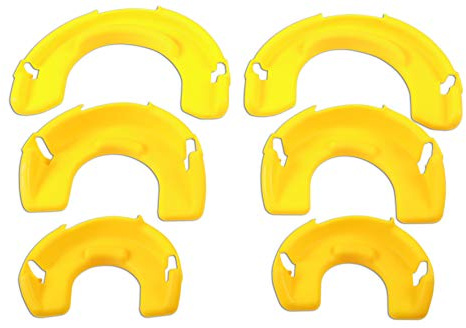 Laser 7596 Coil Spring Protectors