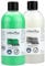 colourPlus® professionelles Abformsilikon 1 kg Set (2x500g) geruchslose 2k Abformmasse Detailgetreu - zertifiziertes flüssiges Silikon