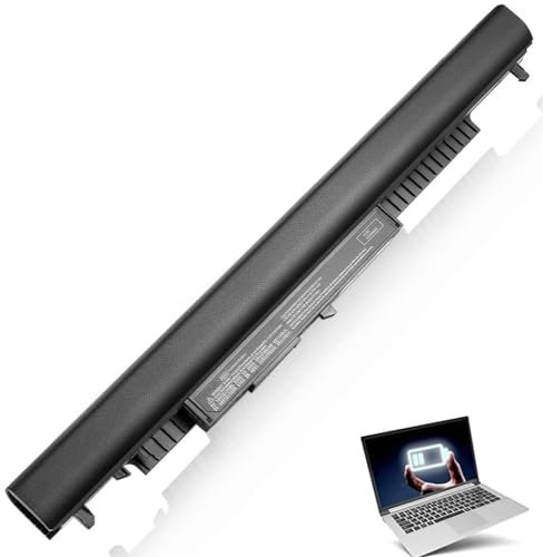 807956-001 HS03 HS04 Battery for HP Pavilion 15-BA 15-AY 15-AC 15-AF 17-X Series 15-ba079dx 15-ba009dx 15-ay009dx 15-ay011nr 15-ay014dx 15-ay041wm 15-ac121dx 15-af131dx 17-x037cl 17-x115dx 17-x051nr