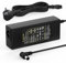 19.5V Netzteil für Sony Bravia TV KDL-24 KDL-32 KDL-40 KDL-42 KDL-48 Sony KDL W600B W650A W700B W800B Smart LED LCD HDTV TV Charger, Sony Vaio Laptop Ladekabel PCG VGN VGP Adapter Ladegerät