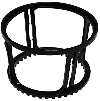 Abstreifring 8298 kompatibel mit/Ersatzteil für EDEKA JE5621-GS Entsafter, Slow Juicer