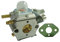 C·T·S Carburador compatible con: Oleo Mac 433 435 440 730 733 735 740 sustituye a Walbro Style
