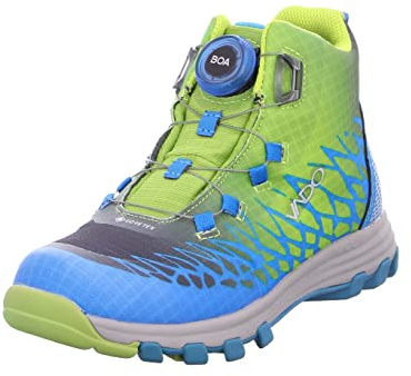Vado Kid 61107 Shark MID Yellow Gr. 37