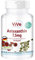 Astaxanthin 7,5 mg - 120 Kapseln - Carotinoid - mikroverkapselt in Beadlets - hochdosiert und vegan | Qualität aus Deutschland von ViVe Supplements