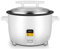 oUyOo Cuiseur À Riz Grande Capacité 8L /10L /13L /18L /23L Cantine Hôtel Commercial Hôtel Maison À L'ancienne Grand Cuiseur À Riz 4-40 Personnes,8L