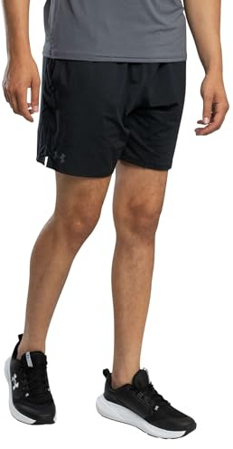 Under Armour Herren Standard Tech Vent 7 Inch Shorts