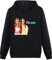 Men's Hoodies Pullover Long Sleeve Sweatshirts Men Children's Television Series Liv and Maddies Sweatshirt Pullover Cotton Blend Hoody XL