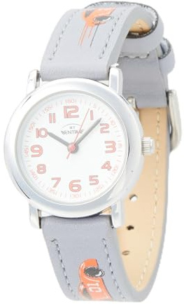 Bentime Analog hBE1601, Silber