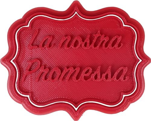 Tagliapasta Promessa di Matrimonio