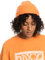 Roxy Island Fox - Beanie for Women - Mütze - Frauen - Orange.