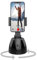 Cellulare Cardin - Stabilizzatore per Smartphone a Mano, 360 ° Rotazione video gimbal | Viso/Oggetto Automatico, Supporto per fotocamera vlog, giunto cardanico Portatile per Smartphones, streamin
