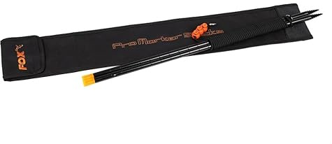 Fox Carp Fishing Pro Marker Distance Sticks CTL013