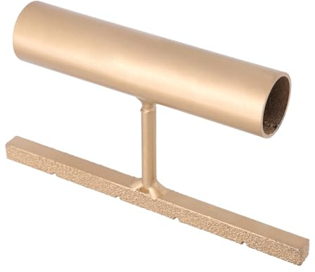 Lima con manico in ferro saldato per finiture di precisione in metallo e legno, artigianato dettagliato e progetti fai da te lavorazione del legno