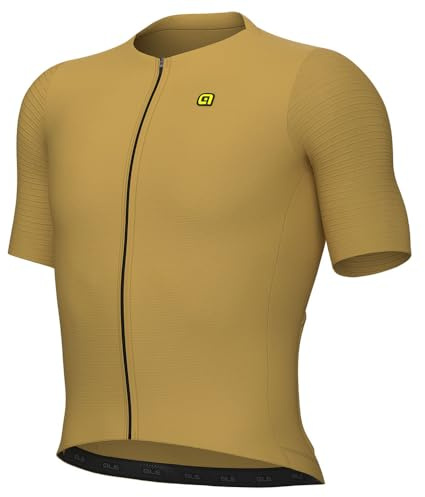 Alé PR-E Earthy Style Short Sleeve Jersey S
