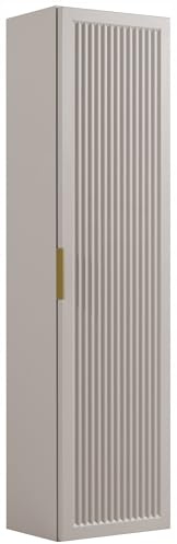 Rodan Moderne Möbel - Schrank Kaschmir - Möbelstück - Bastelregal – Bastelplatte 35 x 136 cm
