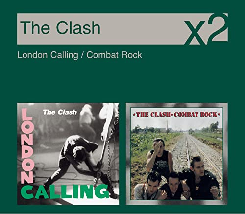 London Calling/Combat Rock