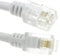 kenable ADSL 2+ High Speed Broadband Modem Cable RJ11 to RJ11 5m WHITE [5 metres]